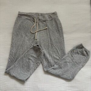 Madewell Joggers